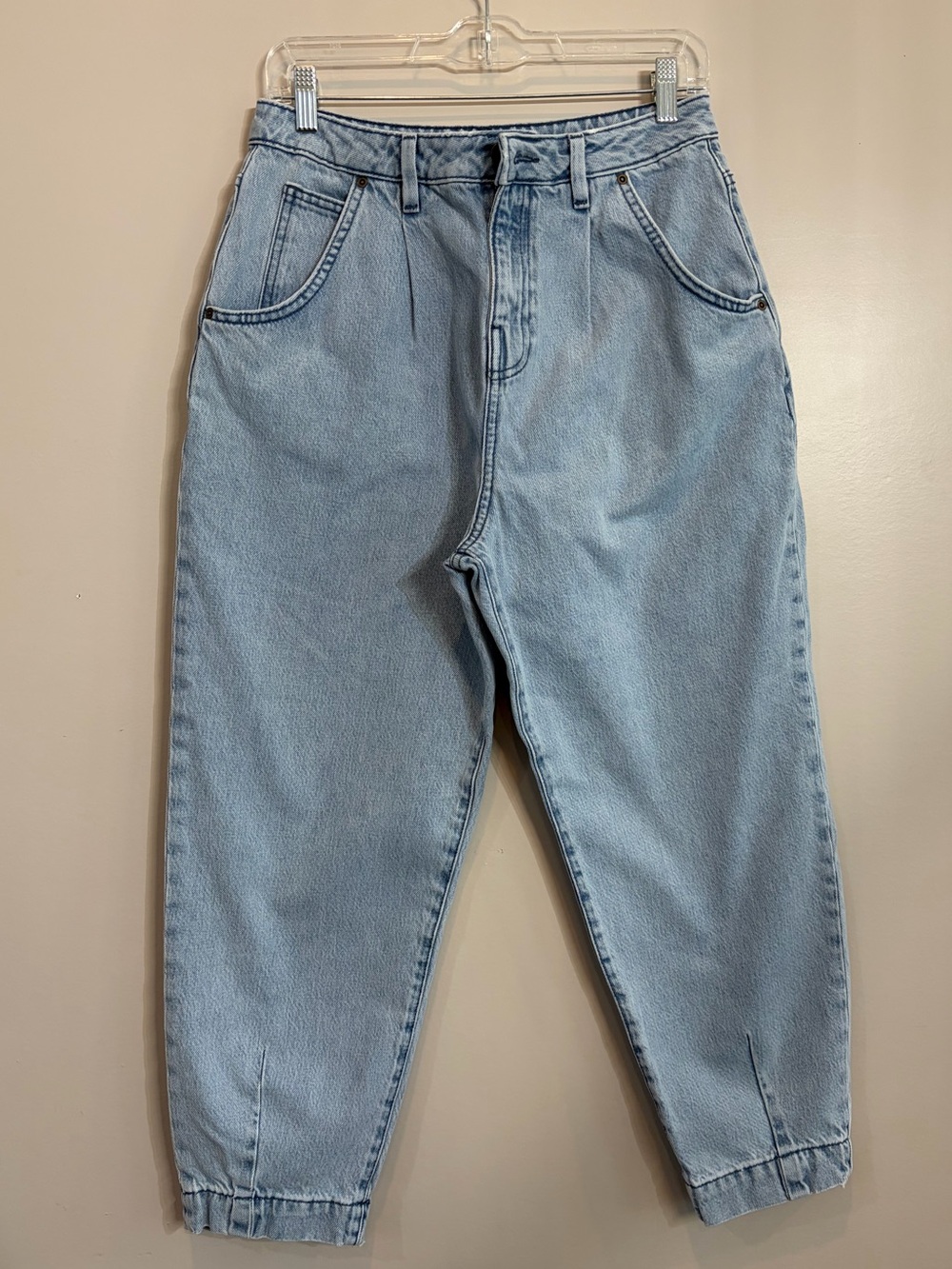 Gianni Bini Light Blue Denim Jeans